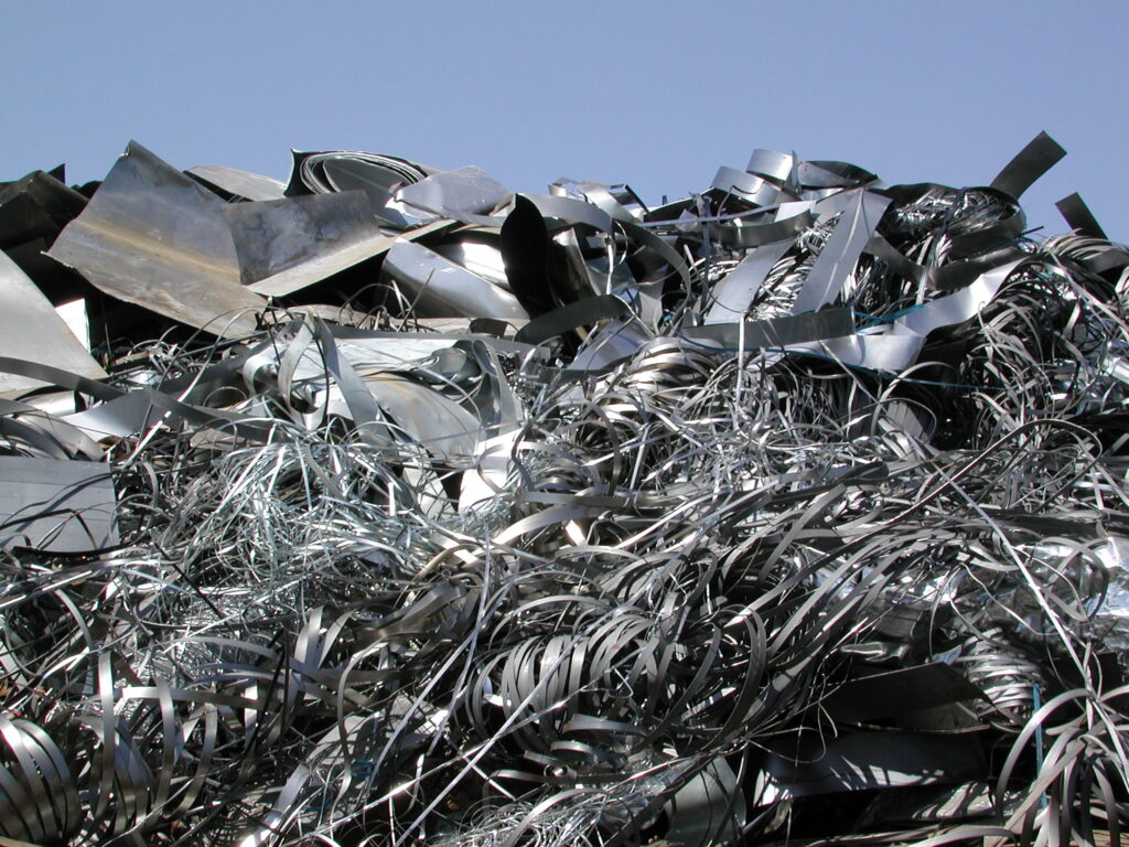 Scrap